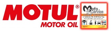 MOTUL OIL 5W40 5л 8100 X-CESS 2-GEN.