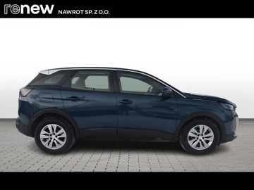Peugeot 3008 II Crossover Facelifting  1.5 BlueHDi 130KM 2021 3008 1.5 BlueHDi Active Pack S&amp;S EAT8, zdjęcie 5