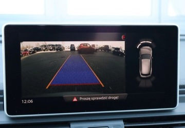 Audi SQ5 2019 Audi SQ5 SQ5 Quattro 3.0 TFSI 354KM S-LINE ZF 8HP Blis Virtual Cockpit 3.0, zdjęcie 36