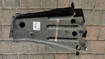 Berlingo Rifter Proace fartuch wspornik błotnika