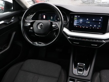 Skoda Octavia III Kombi Facelifting 2.0 TDI 150KM 2020 Skoda Octavia 2.0 TDI, Salon Polska, Serwis ASO, zdjęcie 6