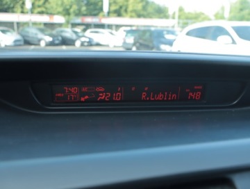 Mazda 5 II 1.6 MZ-CD 115KM 2010 Mazda 5 1.6 D, 7 miejsc, Klima, Klimatronic, zdjęcie 17