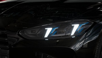 BMW Seria 3 G20-G21 2026 BMW M3 Competition M xDrive Sedan - Dostępny od, zdjęcie 8