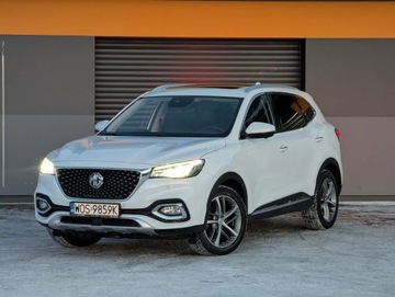 MG HS 2023 MG HS Panorama Ledy Kamera Elek. Klapa Navi Serwis Gwarancja 1.5 Benzyna