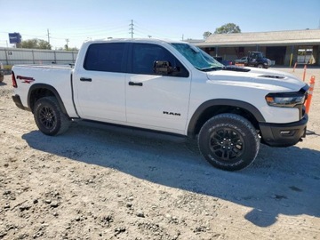  RAM 1500 Rebel 2025 3.0 Benzyna 420KM, zdjęcie 4