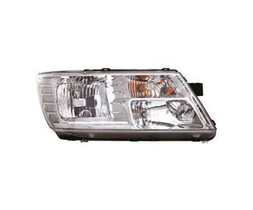 DODGE JOURNEY 08 - 20 SVĚTLO PŘEDNÍ SVĚTLOMET PRAVÝ
