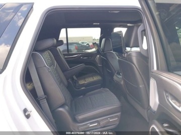 Cadillac Escalade III 2021 Cadillac Escalade Sport Platinum 2021 3.0l 3.0 Benzyna 277KM, zdjęcie 11