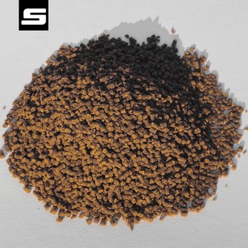 ALLER AQUA CLASSIC 2ММ МЕТОД КОРМУШКА ПЕЛЛЕТ 1КГ Карп Белый Карп Осетр