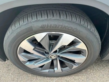 Skoda Kodiaq II SUV Plug-In 1.5 TSI Plug-In Hybrid 204KM 2025 SKODA Kodiaq Edition 130 1.5 TSI iV PHEV DSG Suv 204KM 2025, zdjęcie 13