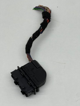 AUDI VOLKSWAGEN SEAT SKODA разъем куба двери + КАБЕЛЬ 8K0972701