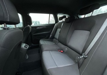 Opel Insignia II Grand Sport Facelifting 2.0 Diesel 174KM 2022 Opel Insignia Business Elegance, HUD, Tempomat, Kamera, Podgrzewane fotele, zdjęcie 17