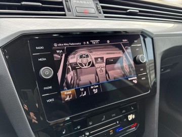 Volkswagen Passat B8 Variant Facelifting 2.0 TDI SCR 150KM 2021 Volkswagen Passat Variant Business 2.0 TDI SCR 150, zdjęcie 32