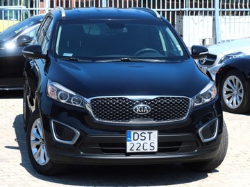 Kia Sorento III 2016 Kia Sorento III 2,4 GDi 192ps LPG GT Line Skóra Komforty Kamera Elek.Fotele, zdjęcie 37