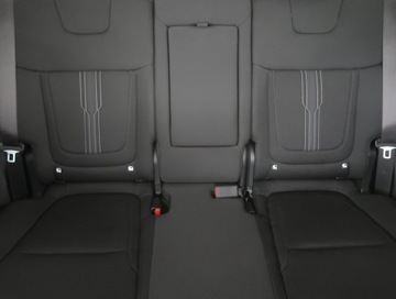 Hyundai Tucson IV SUV HEV 1.6 T-GDI HEV 230KM 2021 Hyundai Tucson 1.6 T-GDI HEV, Salon Polska, zdjęcie 9