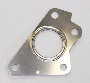 USZCZELKA TURBOSPRĘŻARKI MAZDA 2.0 MZR- CD 07-
