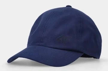 ДЕТСКАЯ БЕЙСБОЛКА 4F ДЛЯ МАЛЬЧИКОВ ДЕВОЧКИ СПОРТИВНАЯ