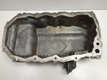 PT CRUISER 2.4 16V VANA OLEJE OLEJ 04884387