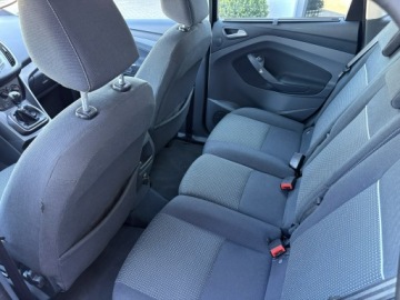 Ford C-MAX II Minivan 1.6 TDCi 115KM 2014 Ford C-Max 1.6 TDCi, zdjęcie 7