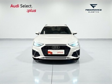 Audi A4 B9 Avant Facelifting 2.0 35 TFSI 150KM 2022 Audi A4 Avant 35 TFSI S tronic *Reflektory LED, Ka, zdjęcie 13