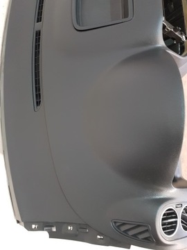 ПРИБОРНАЯ ПАНЕЛЬ КОКПИТ GOLF V PLUS EUR