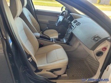 Volvo S40 II 2.0 145KM 2010 Volvo S40 2.0i bardzo ladne Bezwypadkowe 2.0 Benzyna 145KM, zdjęcie 11