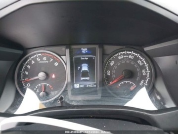 Toyota Tacoma II 2022 Toyota Tacoma 2022r., SR, od ubezpieczalni 2.7 Benzyna 159KM, zdjęcie 10