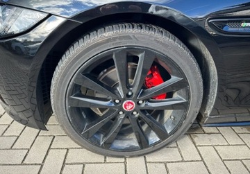 Jaguar XE Sedan 2.0 i4 180KM 2018 Jaguar XE 2,0 D 180 KM Automat GWARANCJA Zamiana Zarejestrowany 2.0 Diesel, zdjęcie 29