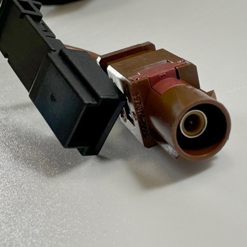 ANTÉNA STŘEŠNÍ MERCEDES A TŘÍDA W169 A1698201875 ORIGINÁLNÍ