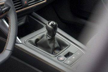 Cupra Formentor Crossover 1.5 TSI 150KM 2026 Cupra Formentor 1.5 TSI 150 KM - Dostępny od, zdjęcie 18