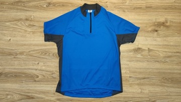 Quarter Koszulka kolarska rowerowa (xL)