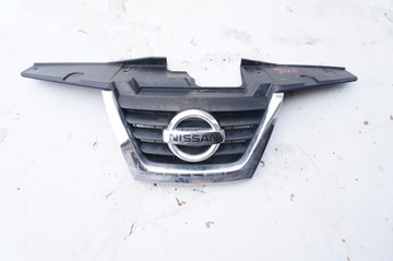 MASKA MŘÍŽKA NISSAN JUKE I F15