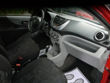 Suzuki Alto VI 2010 Suzuki Alto 1.1 Automat Stan b.dobry Gwarancja12mc, zdjęcie 27