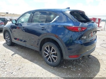 Mazda CX-5 II 2018 Mazda CX-5 2018 MAZDA CX-5 GRAND TOURING 2.5 Benzyna 187KM, zdjęcie 3