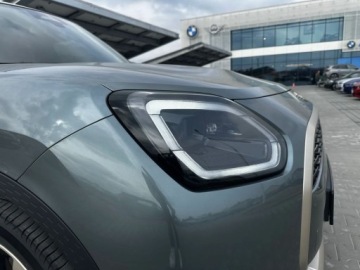 Mini Countryman F60 Crossover Facelifting 2.0 S 178KM 2026 MINI Countryman Mini Countryman C 2.0 Benzyna 178KM, zdjęcie 10