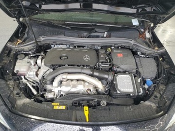 Mercedes GLA II 2025 Mercedes-Benz GLA GLA250 2025, 2.0L R-4 221KM, NISKI PRZEBIEG, od ubezpiec, zdjęcie 11