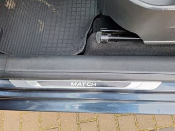 Volkswagen Golf Plus II 1.6 TDI-CR DPF BlueMotion 105KM 2012 Volkswagen Golf Plus Przebieg 80 tyś km Klimatro, zdjęcie 10