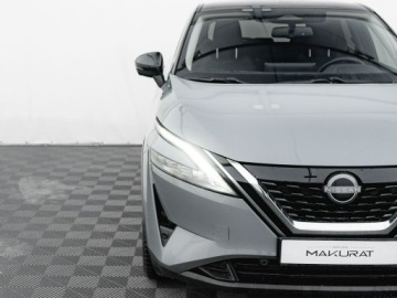 Nissan Qashqai III 2023 Nissan Qashqai NO962AW#1.5 e-POWER N-Connecta, zdjęcie 7