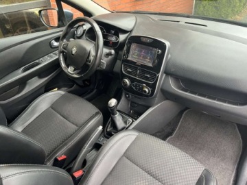 Renault Clio IV Hatchback 5d Facelifting 1.5 Energy dCi 90KM 2018 Renault Clio 1.5 diesel 90 KM kamera zarej w PL zadbany mozliwa zamia, zdjęcie 6