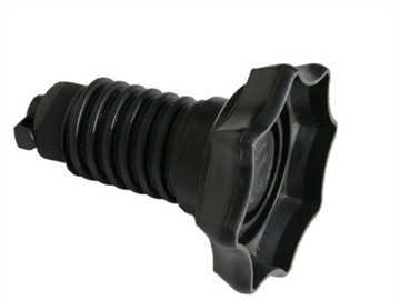 ŚRUBA MOCUJĄCA KOŁO ZAPASOWE SKODA OCTAVIA KAROQ SEAT CORDOBA LEON TOLEDO