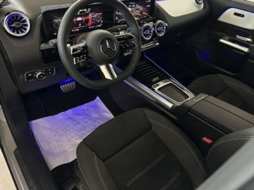 Mercedes GLA II Off-roader Facelifting 2.0 220 190KM 2026 MERCEDES-BENZ GLA 220 4-Matic AMG Line 2.0 (190KM) 2026, zdjęcie 4