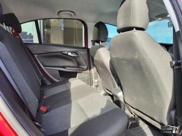 Fiat Tipo II Sedan 1.4 95KM 2018 Fiat Tipo 1.495KM 2018r 197TysKm LPG Klimatyzacja 1.4 BenzynaLPG 95KM, zdjęcie 10