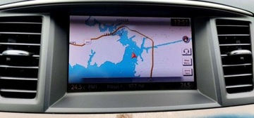 Infiniti QX60 2013 Infiniti QX60 Infiniti QX60 3.5 Hi-Tech 3.5 BenzynaLPG 262KM, zdjęcie 15