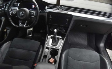 Volkswagen Arteon Fastback 2.0 TDI 190KM 2019 Volkswagen Arteon Volkswagen Arteon 2.0 TDI SCR R-Line Edition DSG 2.0, zdjęcie 6