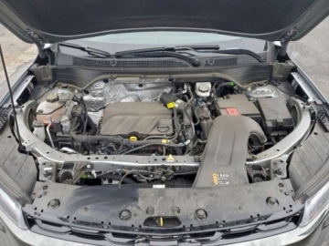 Chevrolet Trax 2025 Chevrolet Trax 2RS 2025 1.2L 1.2 Benzyna 137KM, zdjęcie 6