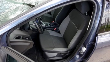 Ford Focus III Kombi 1.6 Duratec 125KM 2012 Focus . Klimatyzacja . . 2 x PDC . . Grzane Fotele , Szyby i Lusterka . ., zdjęcie 4
