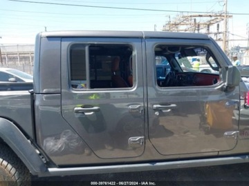 Jeep 2021 Jeep Gladiator 2021r, Rubicon, 4x4, 3.6L 3.6 Benzyna 285KM, zdjęcie 3