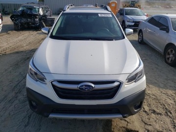 Subaru 2022 Subaru Outback 2022, 2.5L, 4x4, TOURING, od ubezpieczalni, zdjęcie 1