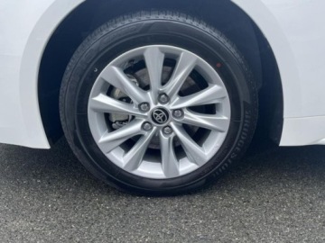 Toyota Corolla XII TS Kombi Facelifting 1.8 Hybrid 140KM 2026 Comfort 1.8 Hybrid 140KM | Tempomat adaptacyjny!, zdjęcie 8