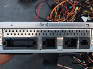 W211 Harman/Kardon Logic7 универсал в сборе