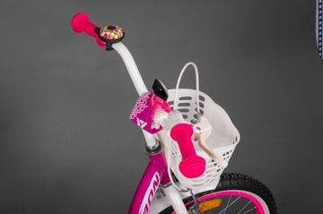 Велосипед Karbon KITTY 20
